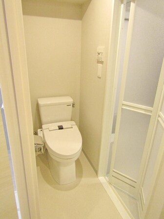 ミレドゥーエ西小山の物件内観写真